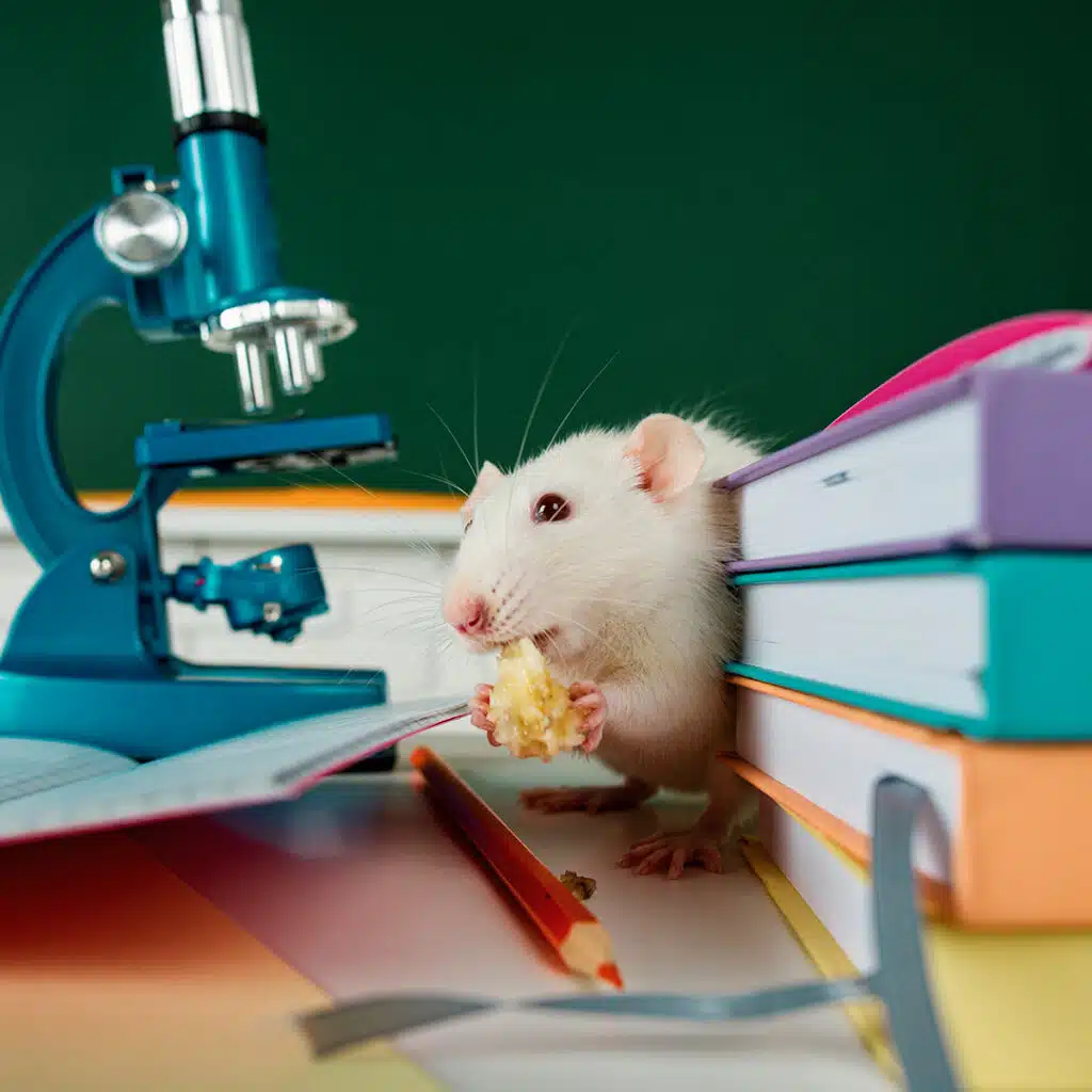 Derattizzazione Professionale