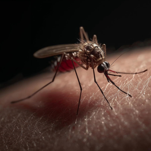 Disinfestazione Professionale Zanzare