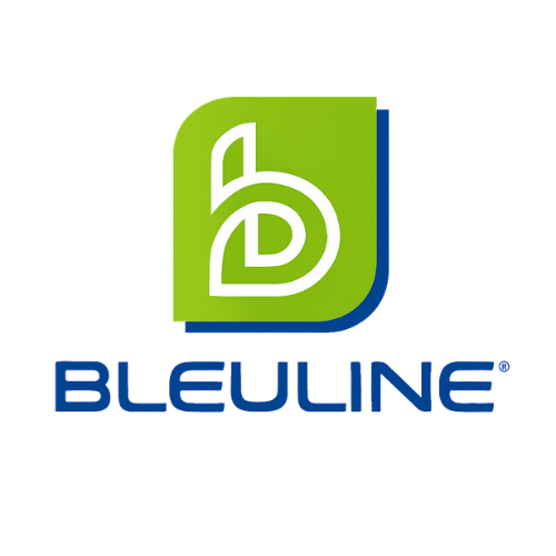 Bleuline